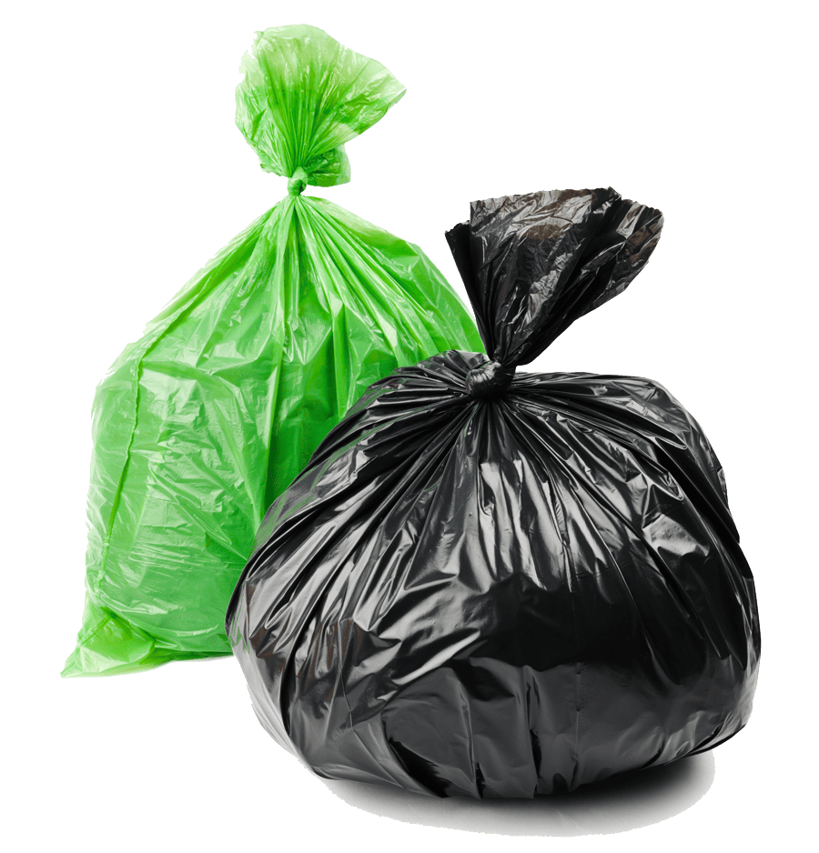 Garbage-Bagg